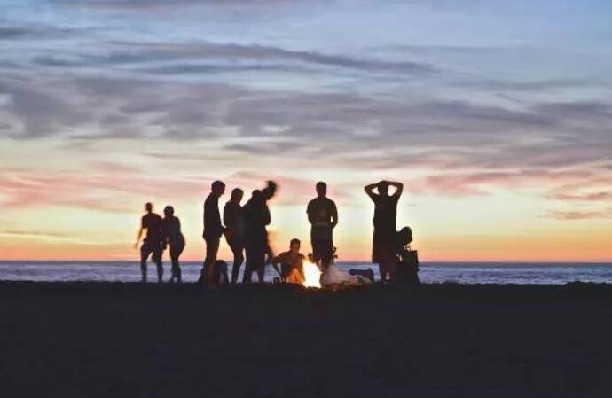 关于友情的十字祝福短句