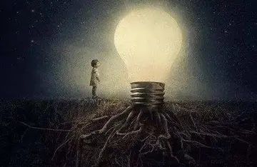 一个人内心阴暗的句子文案