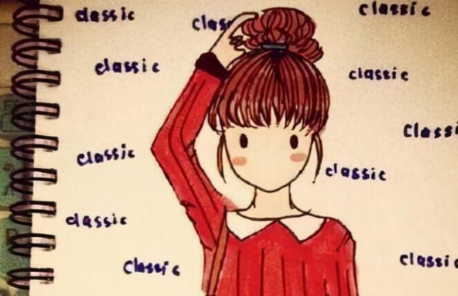 正能量气质高冷的说说文案