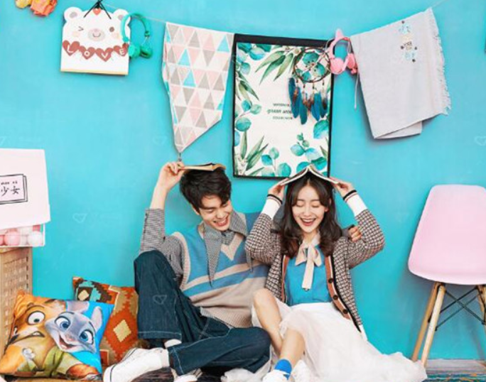 结婚一周年朴实句子文案