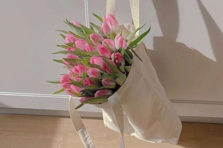 玫瑰花的文案句子