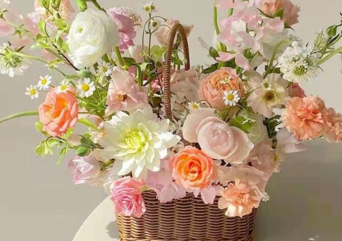 温暖造句一年级