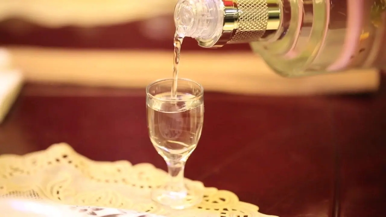 酒是好东西经典语录文案