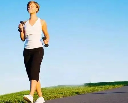 锻炼身体的幽默说说文案