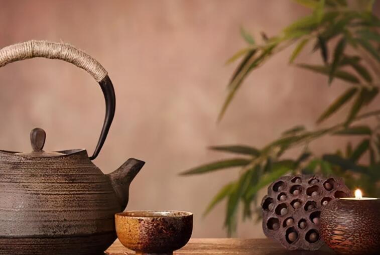 茶感悟人生的经典句子文案