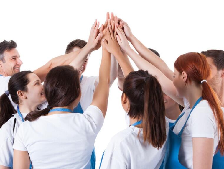 圈子决定格局经典语录文案