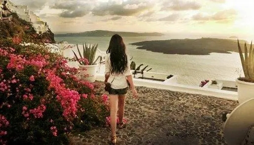 关于女人的扎心语录文案