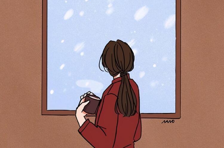 夜听的句子文案心情短语