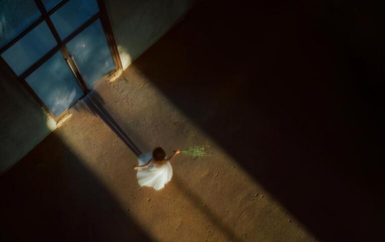 凌晨4点说说句子文案