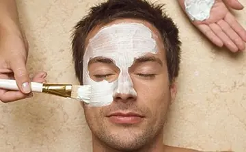 男人护肤的句子文案带幽默