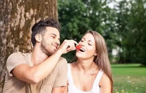 故意气男朋友的句子文案