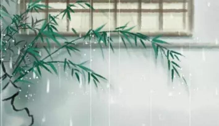 带有春的诗句文案