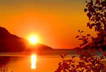 关于六月的诗词