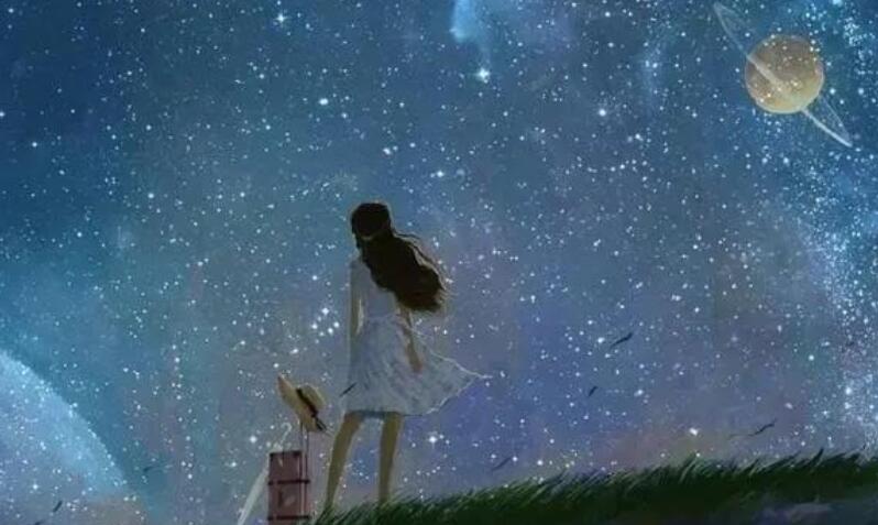 很伤心的一句话