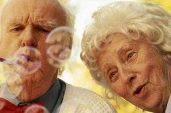 表白父母的话唯美