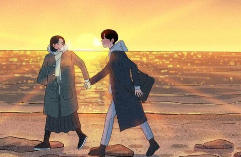 浪漫语录文案十字以内