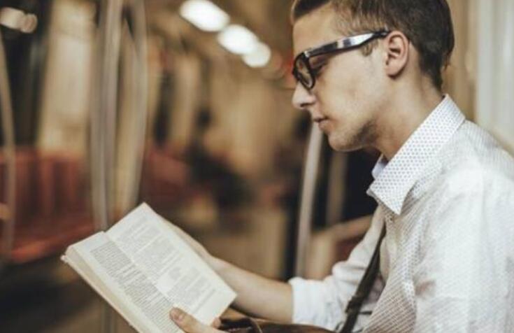 读书励志名言100句