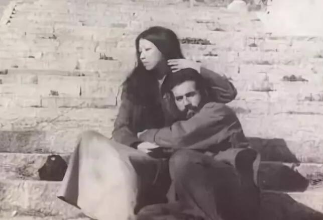 三毛说过的最美的情话文案