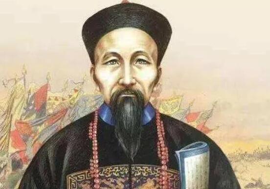 曾国藩最经典名言十句