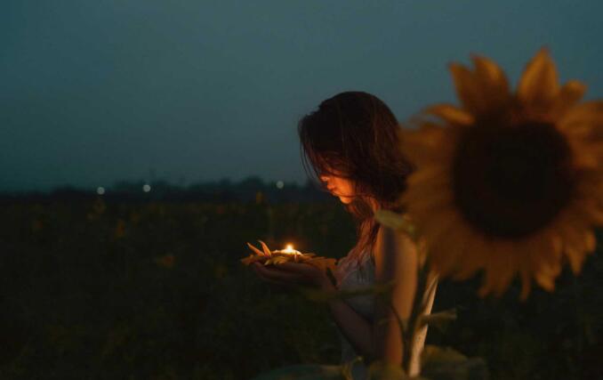 点醒一个人的句子文案