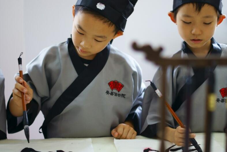 关于传统文化的一段话