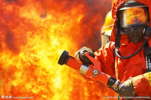 消防员的唯美句子文案