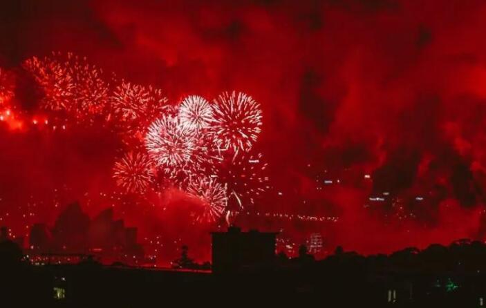 祝福长辈的话简短