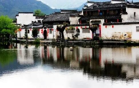 江南唯美句子文案