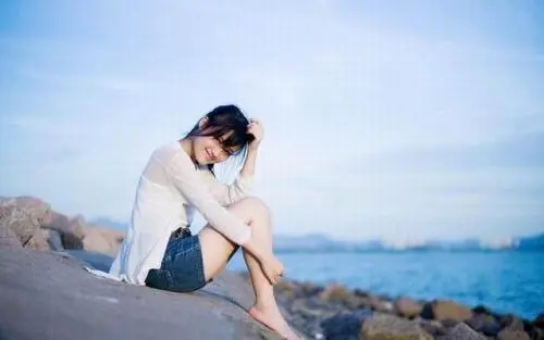 谁说女人不如男人说说文案