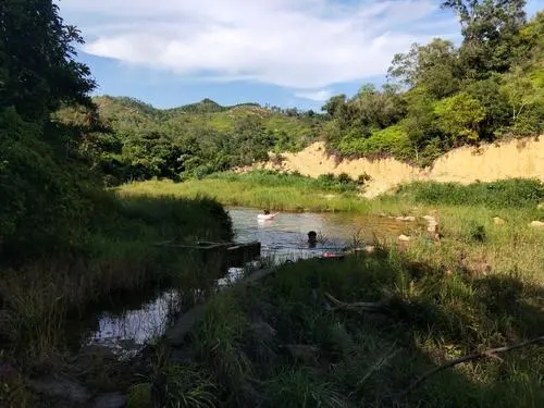 发老家风景的说说文案