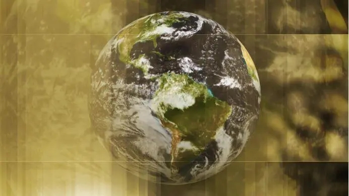 保护环境的句子文案简短