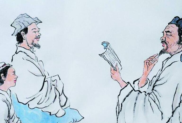 权谋之术的经典句子文案