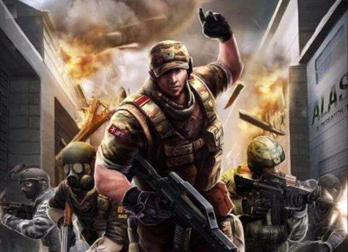 穿越火线自定义喷图句子文案