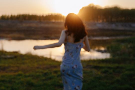 关于努力的心灵鸡汤的文章