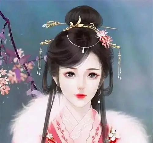 小蛮腰中的经典语录文案