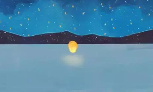 被遗忘的人优美句子文案