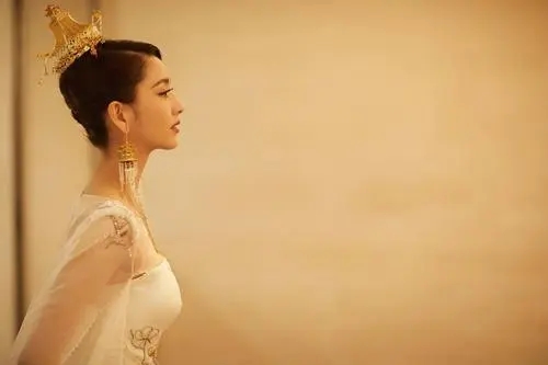 女神的励志的句子文案