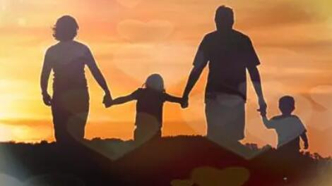 对父母说一句暖心的话