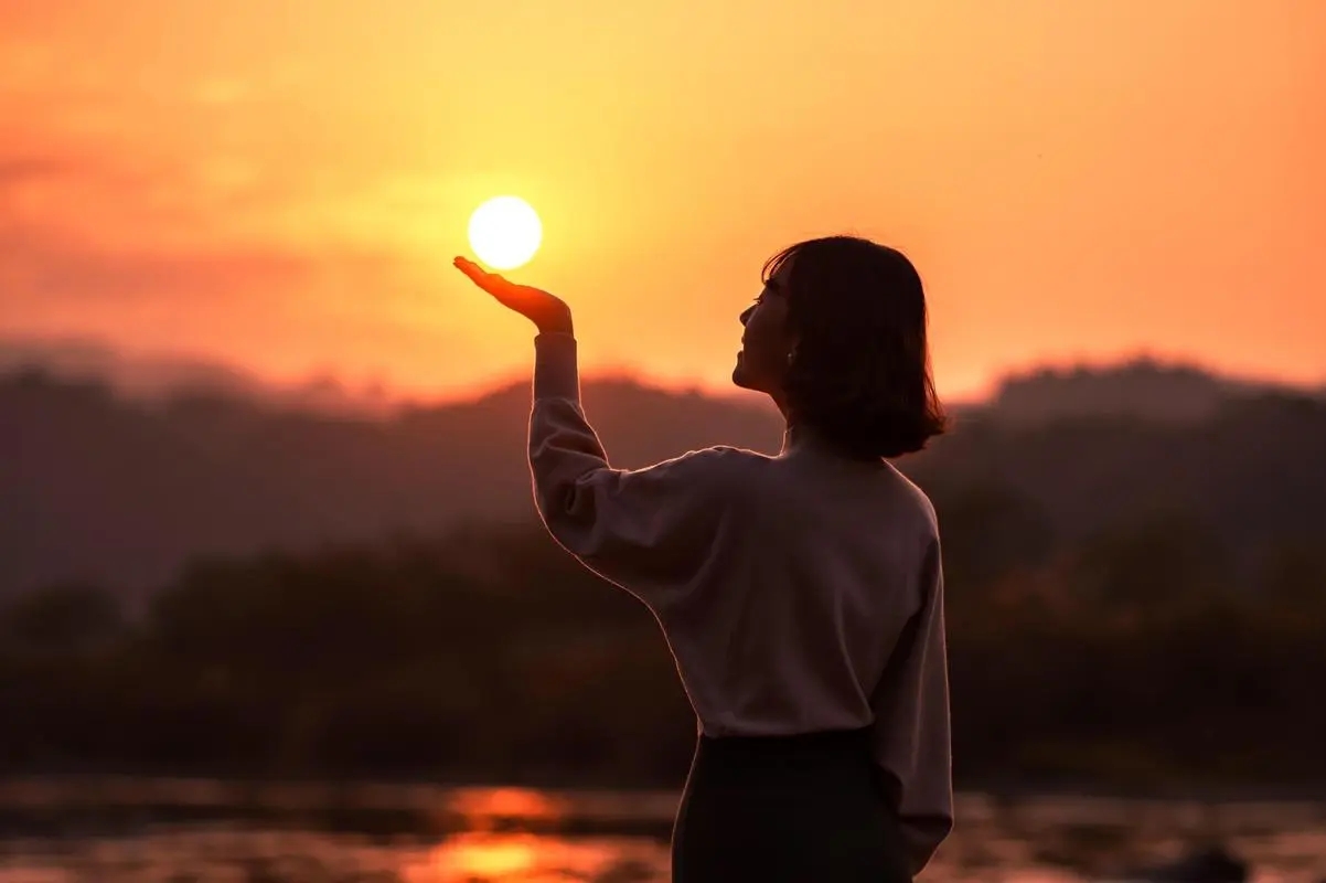 男人相思女人的诗句文案