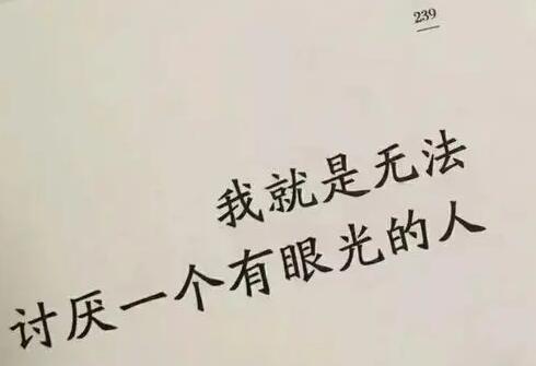 简短文艺却惊艳的句子文案