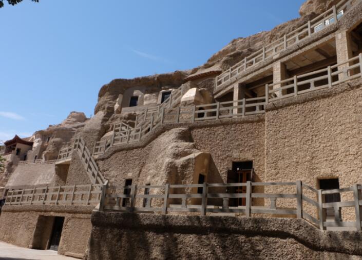 描写大西北情怀的句子文案