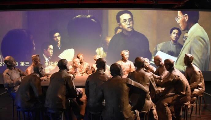 红色诗词五言绝句