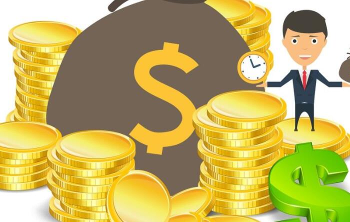 现在的我只想努力挣钱说说文案