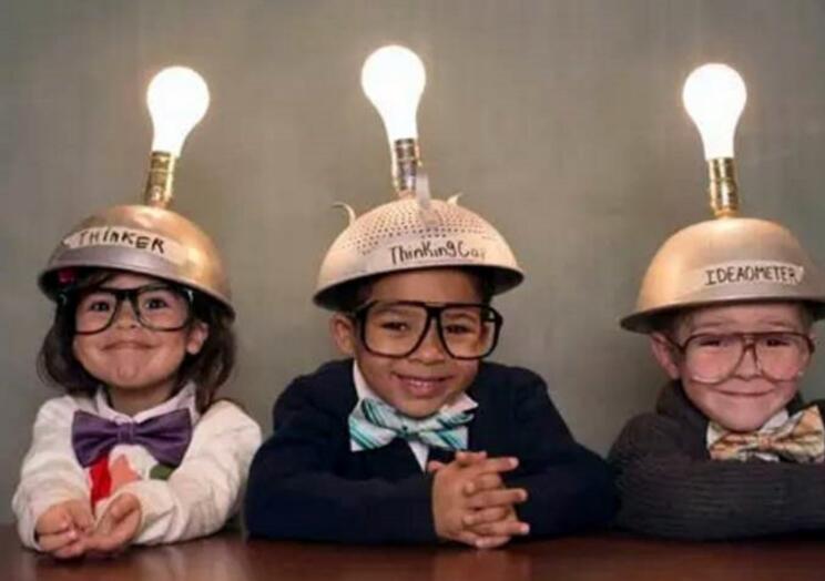 低调夸女儿的说说文案