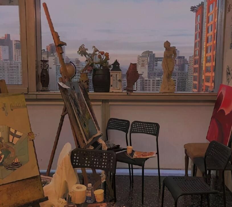 简单干净气质类文案