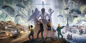 关于和平精英的感动句子文案