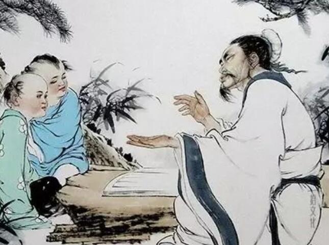 形容持之以恒的诗句文案