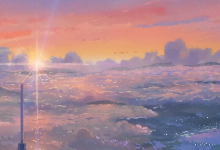 写风景的优美句子文案摘抄