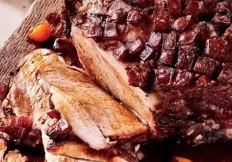 无肉不欢的幽默说说文案