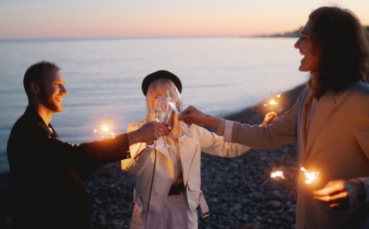 领导调走了不舍的短句